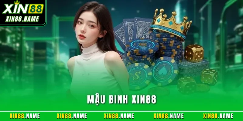 Mậu binh XIN88